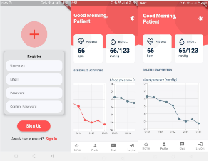 Hearti App
